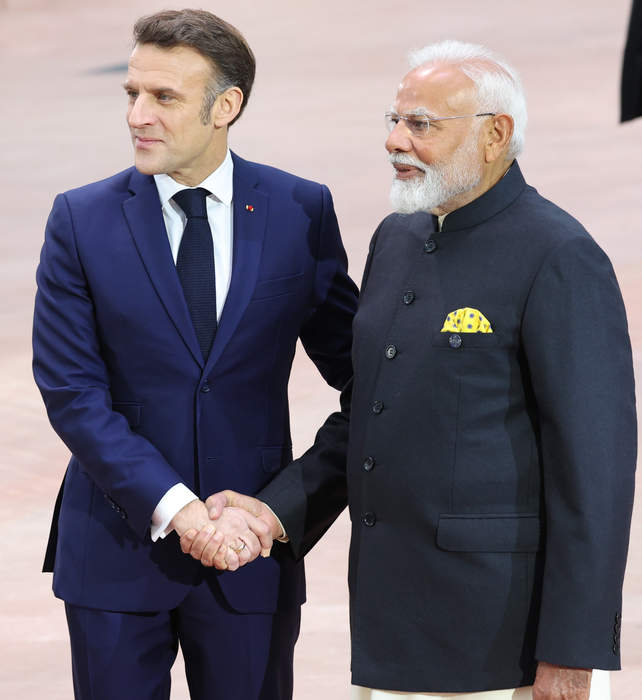 AI Action Summit: 2025 international summit in France