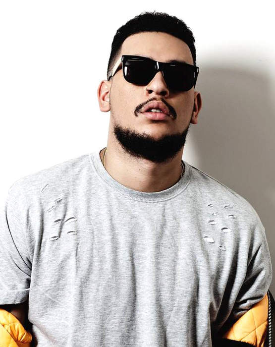 AKA (rapper): South African rapper (1988–2023)