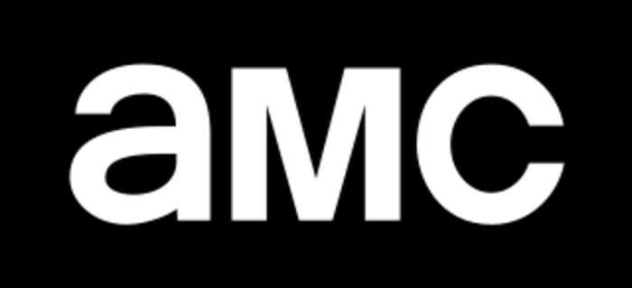 AMC (TV channel): American TV channel