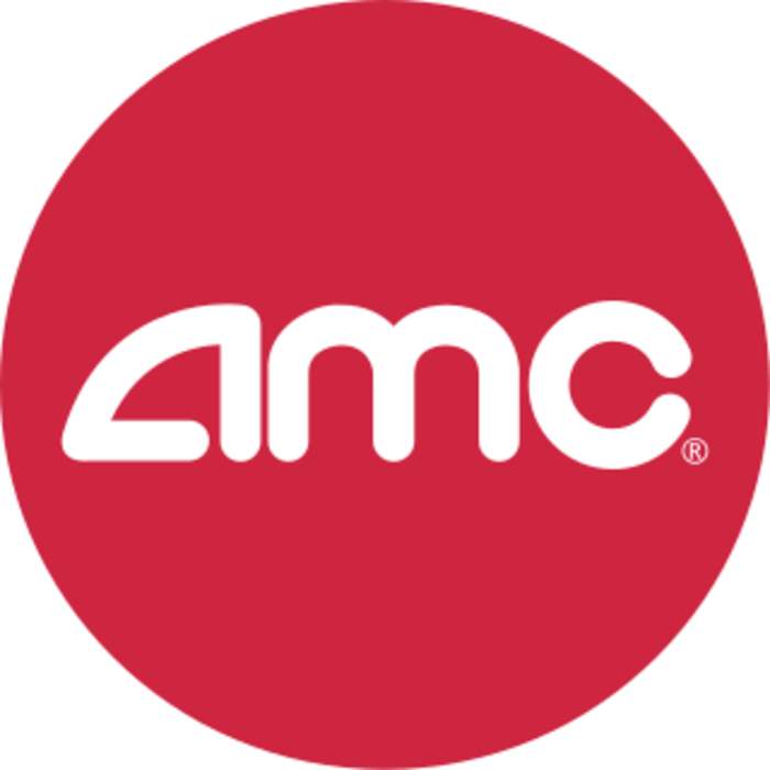 AMC Theatres: American movie theater chain