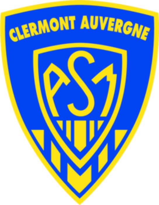 ASM Clermont Auvergne: French rugby union club