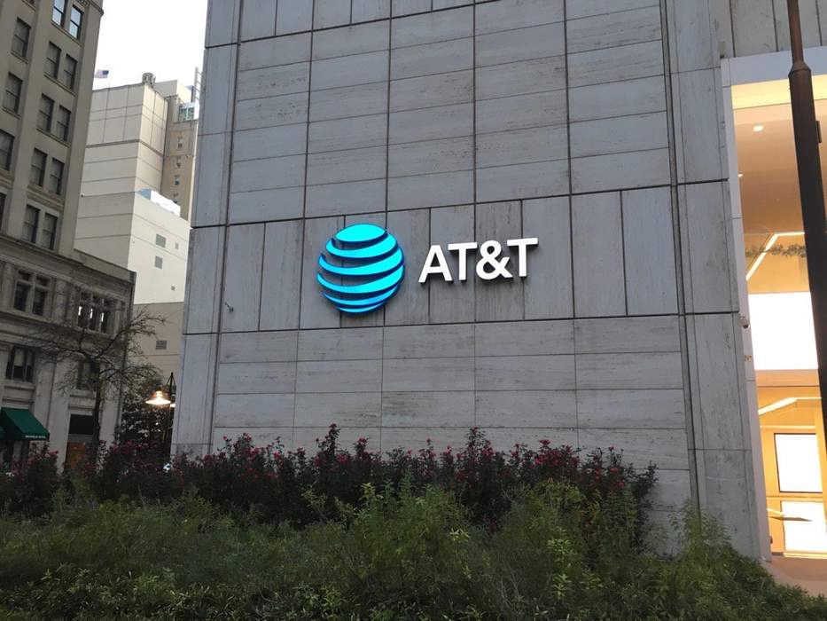 AT&T: American multinational telecommunications holding company