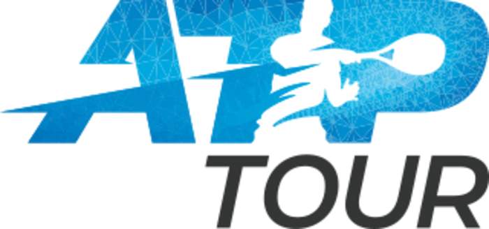 ATP Tour: Worldwide top-tier tennis tour for men