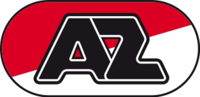 AZ Alkmaar: Dutch professional football club