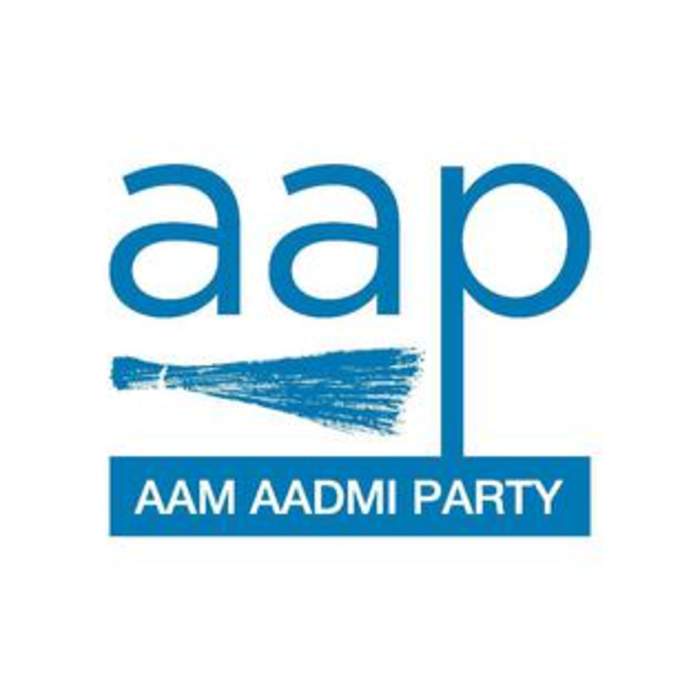 Aam Aadmi Party: Political party in India