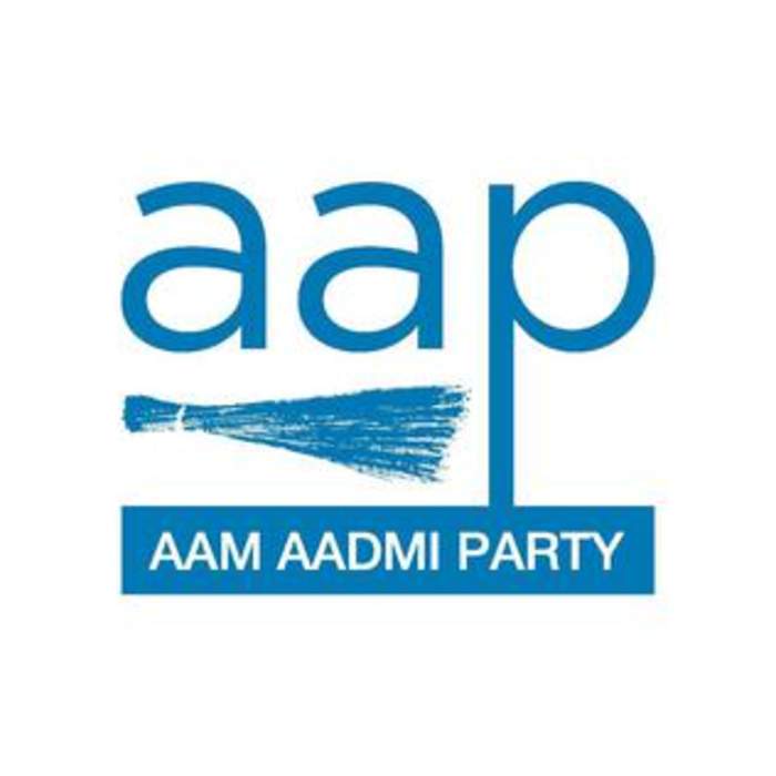 Aam Aadmi Party: Political party in India
