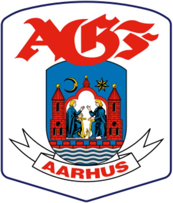 Aarhus Gymnastikforening: Association football club in Denmark