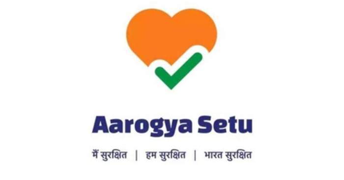 Aarogya Setu: Mobile Application