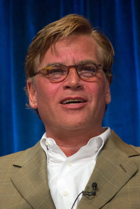 Aaron Sorkin: American filmmaker (born 1961)