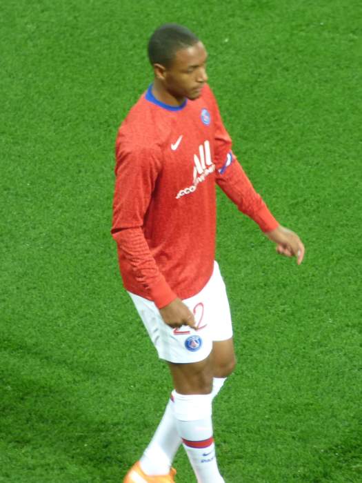 Abdou Diallo: French footballer