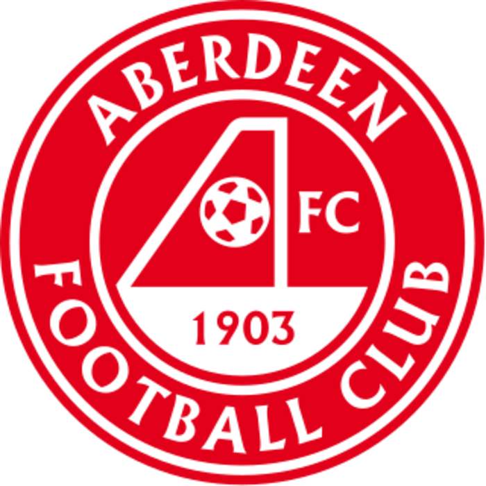 Aberdeen F.C.: Association football club in Aberdeen, Scotland