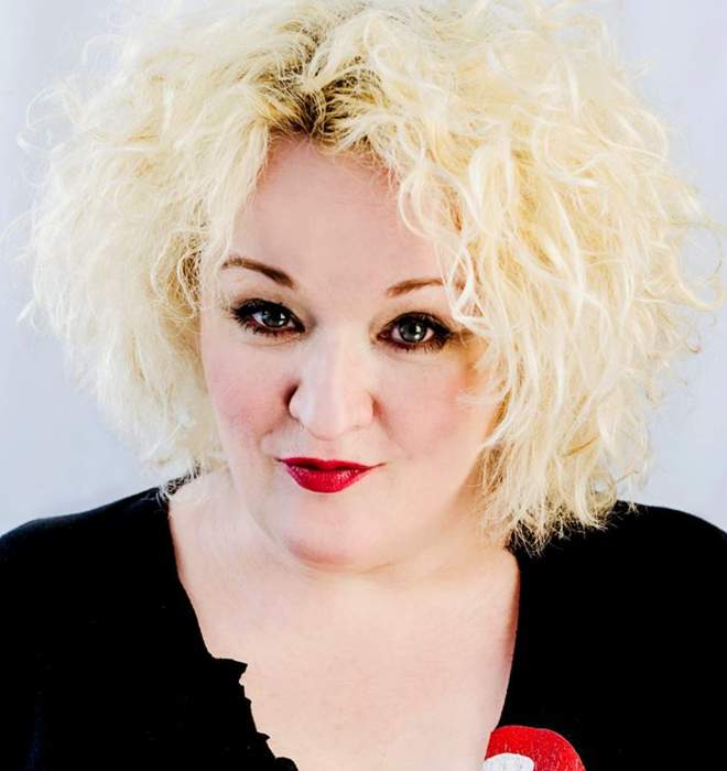 Abi Roberts: