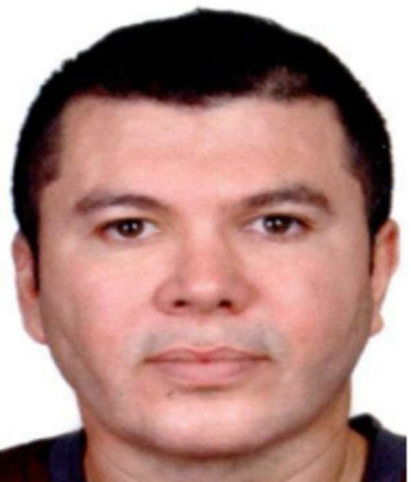 Abigael González Valencia: Mexican criminal (born 1972)