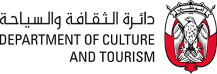 Abu Dhabi Department of Culture and Tourism: Agency of the Government of Abu Dhabi