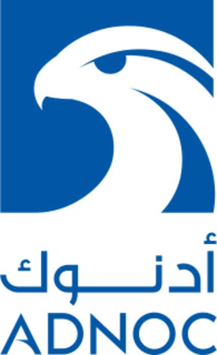 Abu Dhabi National Oil Company: UAE state-owned oil company