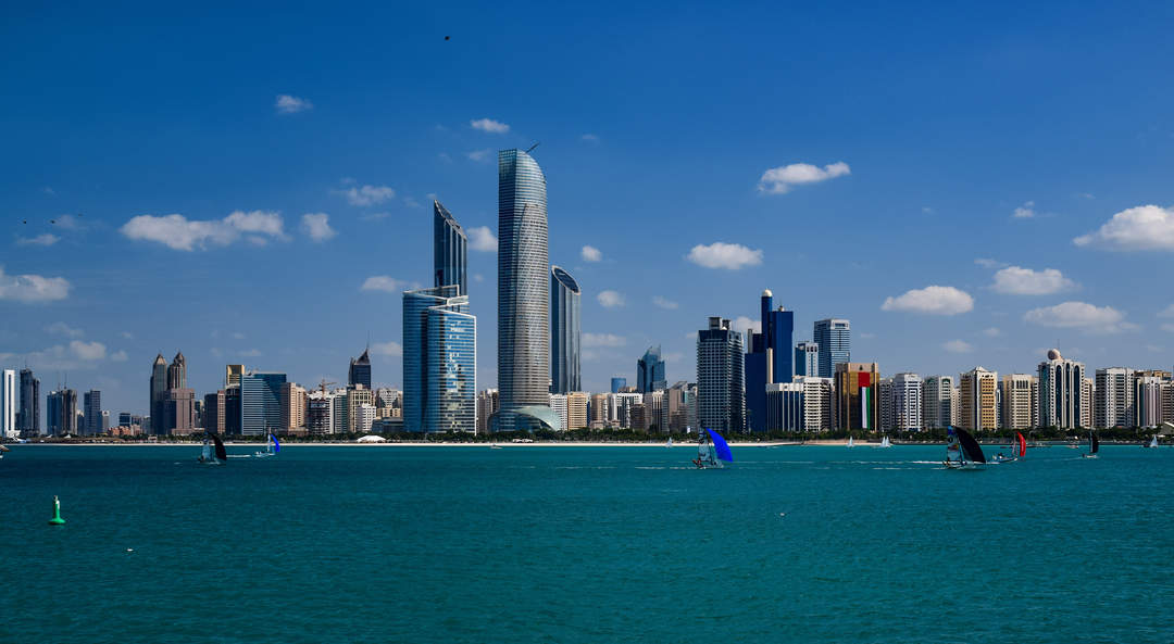 Abu Dhabi: Capital of the United Arab Emirates and the Emirate of Abu Dhabi