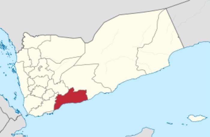 Abyan Governorate: Governorate of Yemen