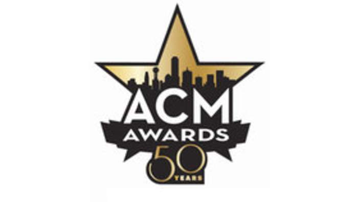 Academy of Country Music Awards: American country music award