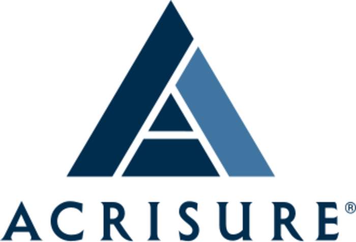 Acrisure: American insurance broker