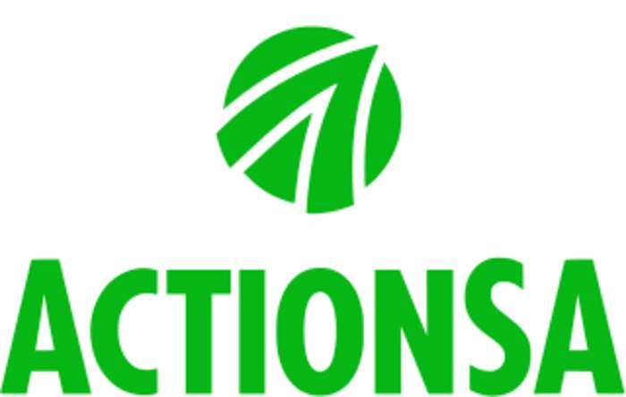 ActionSA: South African political party