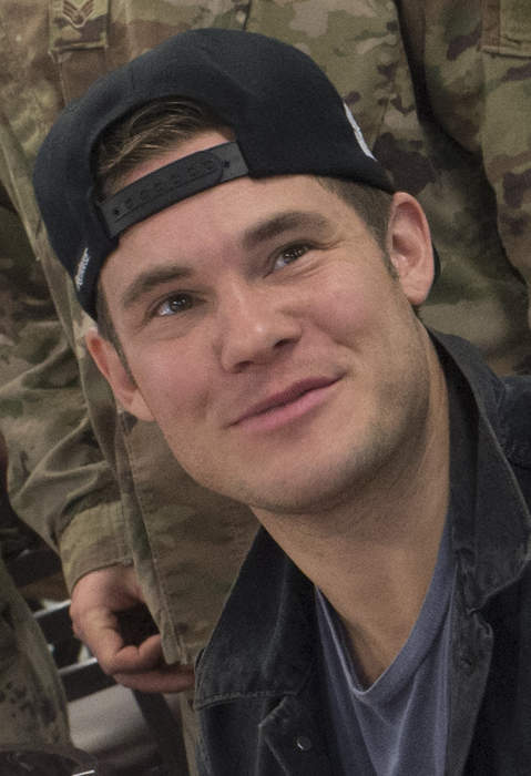 Adam DeVine: American actor, comedian and writer (born 1983)