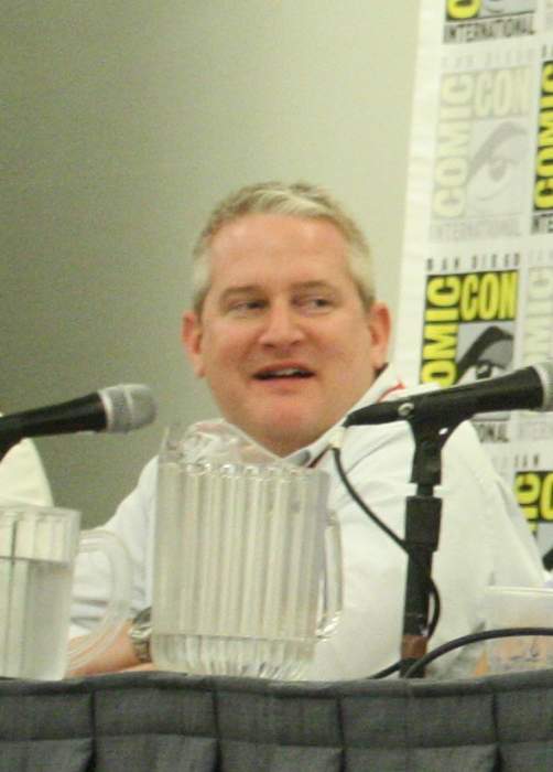 Adam Reed:
