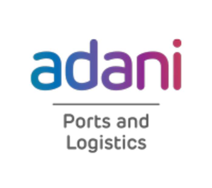 Adani Ports & SEZ: Indian multinational port operator and logistics company