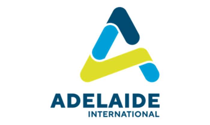 Adelaide International (tennis): Tennis tournament