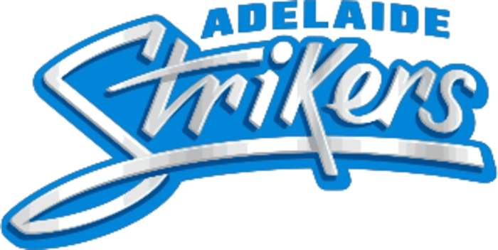 Adelaide Strikers: Australian men's cricket team