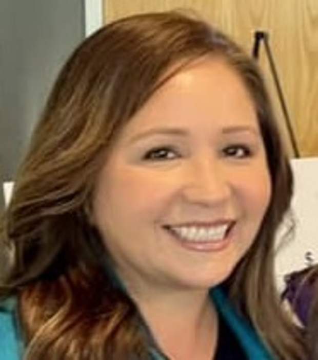 Adelita Grijalva: American politician
