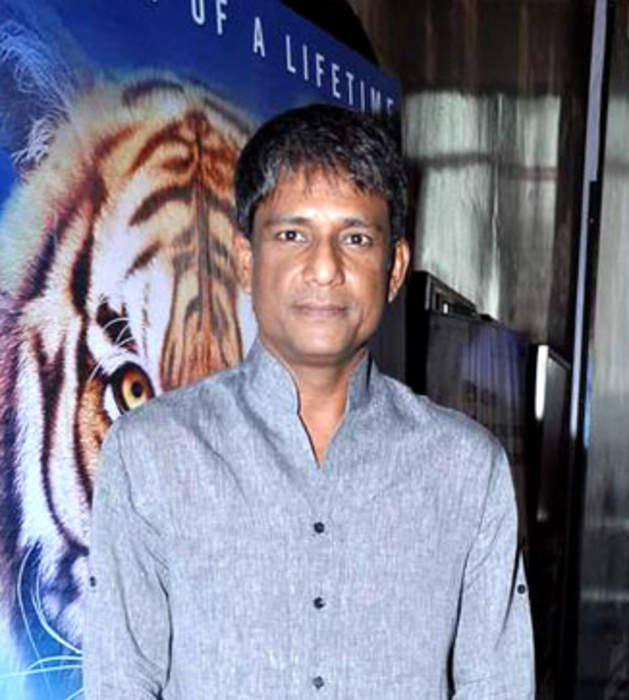 Adil Hussain: Indian actor