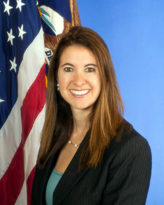 Adriana Kugler: American economist (born 1969)