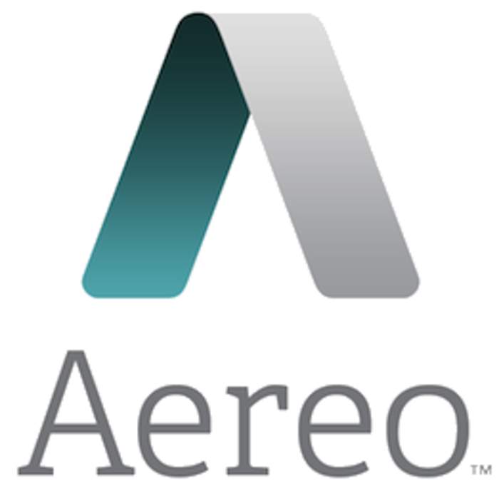Aereo: Technology company