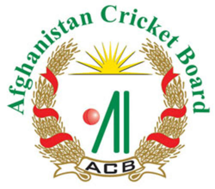 Afghanistan national cricket team: 