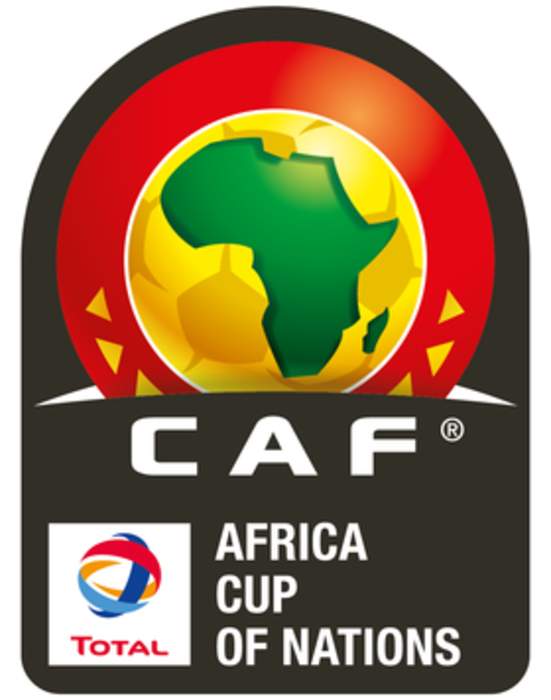 Africa Cup of Nations: African association football tournament for men's national teams