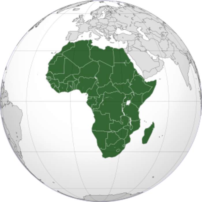 Africa: Continent