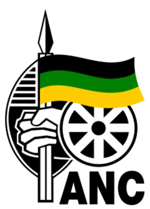 African National Congress: Political party in South Africa