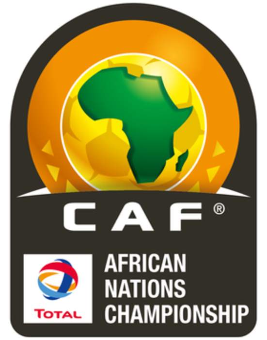 African Nations Championship: African national team football tournament
