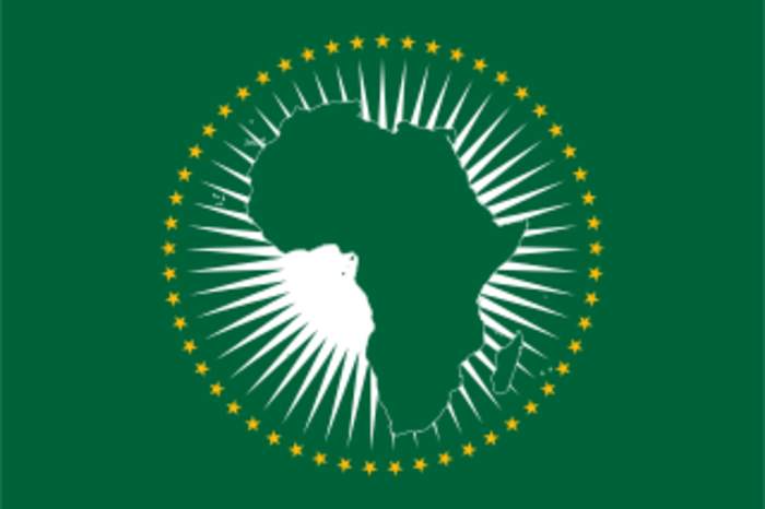African Union Commission: Part of the African Union's executive branch