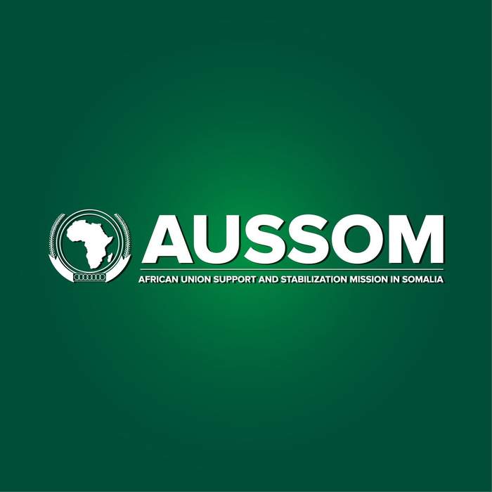 African Union Support and Stabilization Mission in Somalia: Peacekeeping operation since 2025