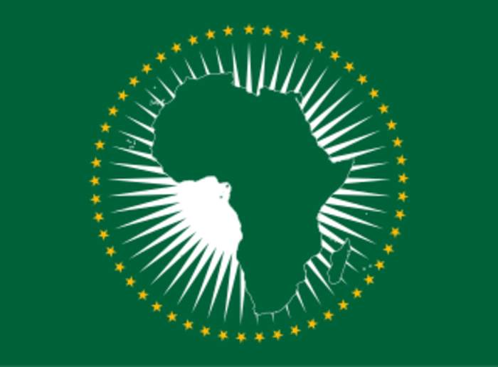 African Union: Continental union of African states