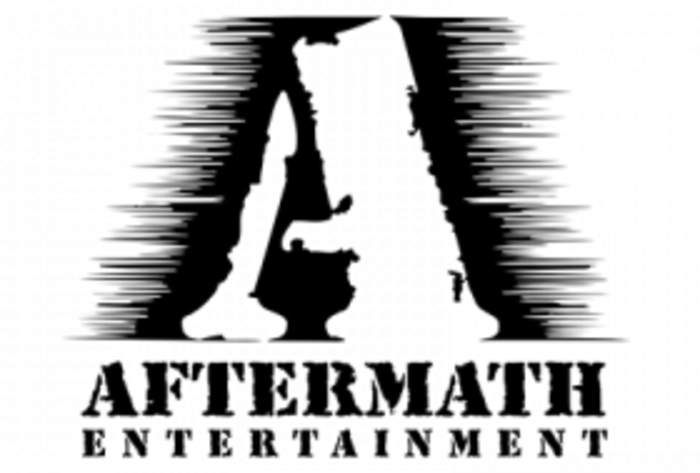 Aftermath Entertainment: American record label
