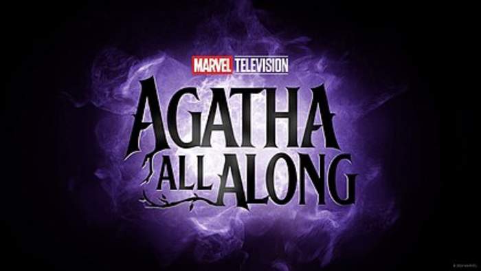 Agatha All Along (miniseries): 2024 Marvel Studios television miniseries