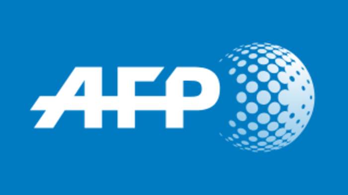 Agence France-Presse: French international news agency