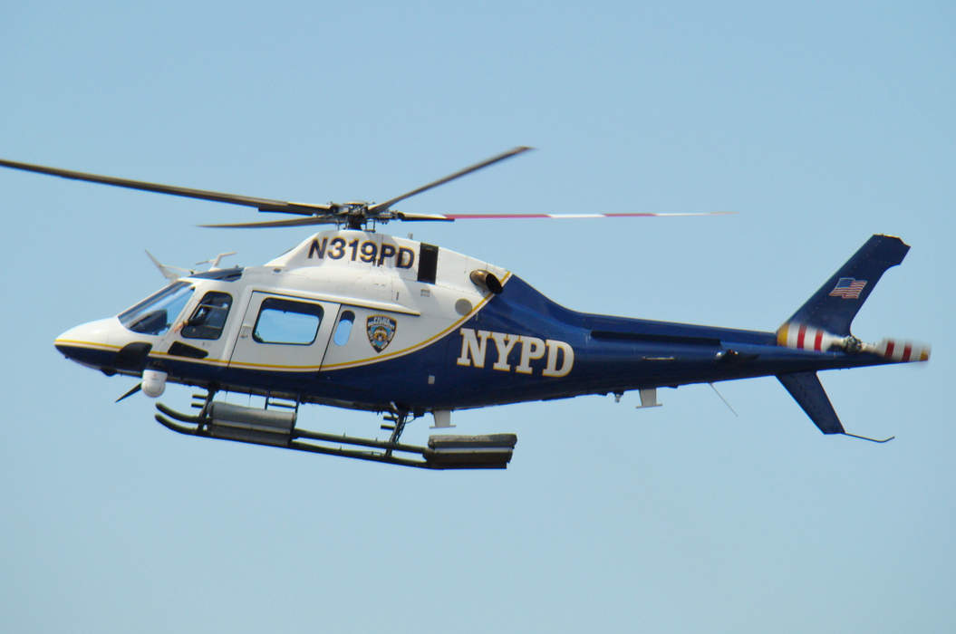 AgustaWestland AW119 Koala: Single-engine, eight-seat utility helicopter manufactured by Leonardo