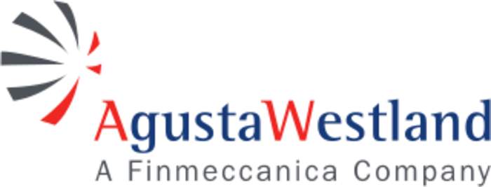 AgustaWestland: European helicopter manufacturer from 2000 to 2016