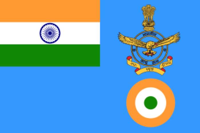 Air chief marshal (India): Air officer rank in the Indian Air Force