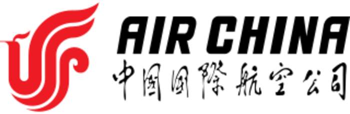 Air China: Flag carrier of China