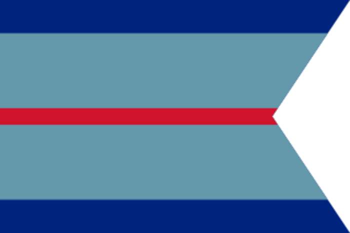 Air commodore: One-star rank and an air-officer rank)