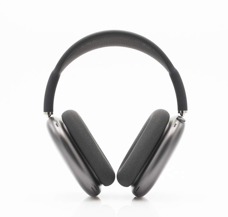 AirPods Max: Apple wireless headphones